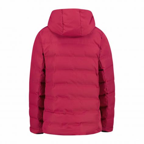 CMP Damen Winterjacke WOMAN JACKET FIX HOOD 35K3666 