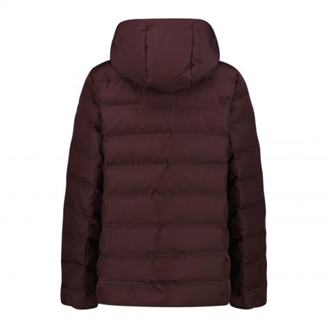 CMP Damen Winterjacke WOMAN JACKET FIX HOOD 35K3666 