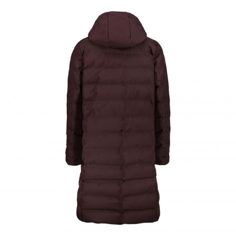 CMP Damen Mantel WOMAN COAT FIX HOOD 35K3676 