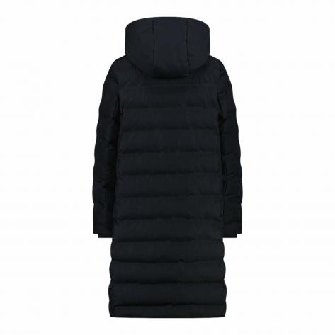 CMP Damen Mantel WOMAN COAT FIX HOOD 35K3676 