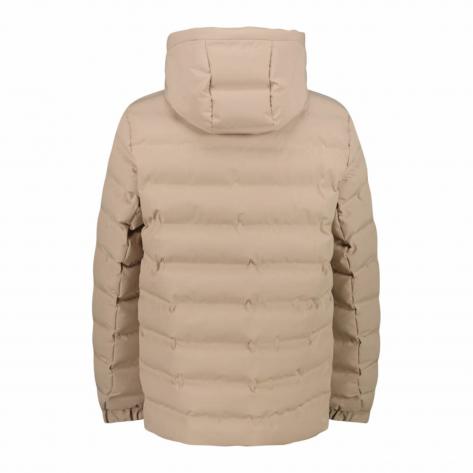 CMP Herren Winterjacke MAN JACKET FIX HOOD 35K3697 