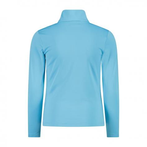 CMP Mädchen Langarmshirt Kid G Sweat 35L0585 