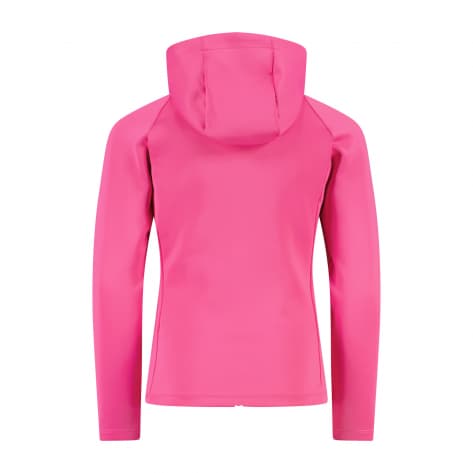 CMP Mädchen Kapuzenjacke  FIX HOOD 35L6085 
