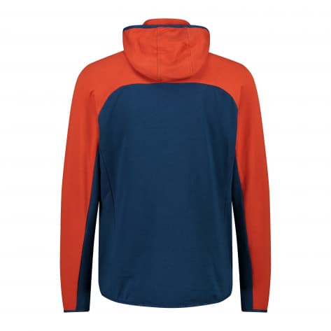 CMP Herren Kapuzenjacke Man Jacket Fix Hood 35L6537 