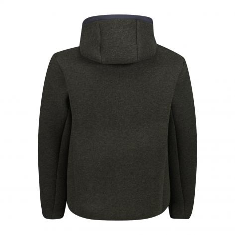 CMP Herren Jacke Man Jacket Fix Hood 35M3977 