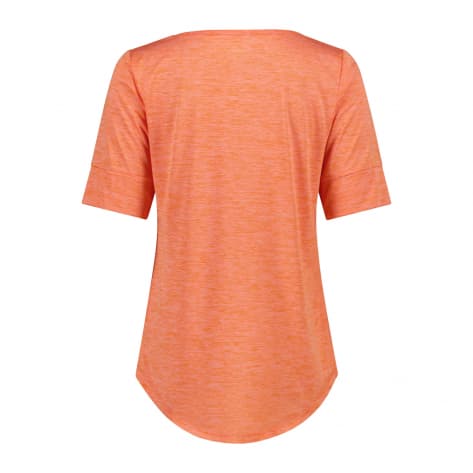 CMP Damen T-Shirt Woman T-Shirt 35N5486 