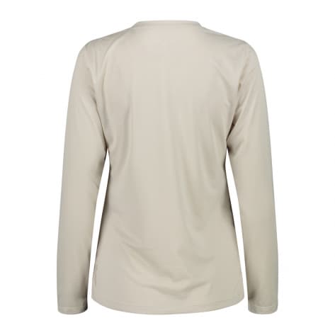 CMP Damen Langarm Shirt WOMAN T-SHIRT 35N5566 