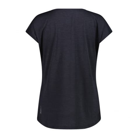 CMP Damen T-Shirt WOMAN Tee 35N5586 