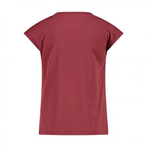 CMP Mädchen T-Shirt 35N5605 