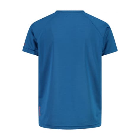CMP Jungen T-Shirt 35N5674 