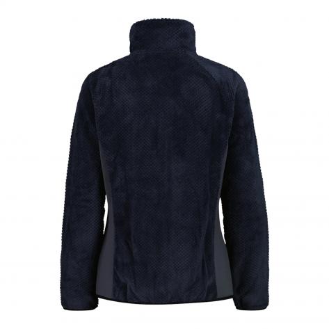 CMP Damen Fleecejacke WOMAN JACKET 35P1566 