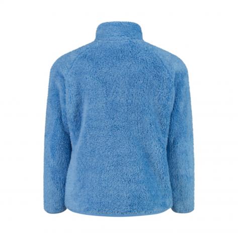 CMP Mädchen Fleecejacke KID G JACKET 35P2895 