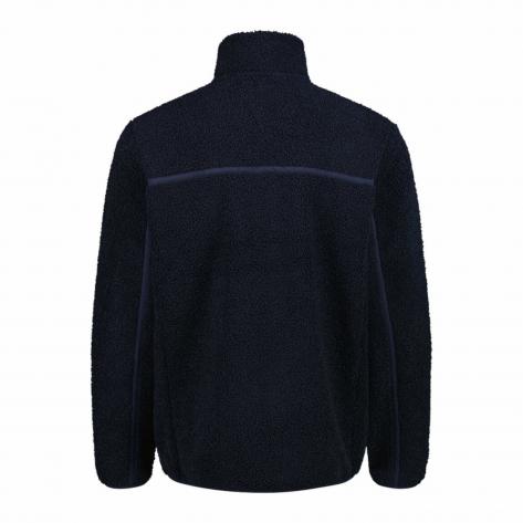 CMP Herren Fleecejacke MAN JACKET 35P3877 