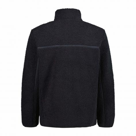 CMP Herren Fleecejacke MAN JACKET 35P3877 