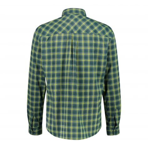 CMP Herren Hemd Man Shirt 35S5737 
