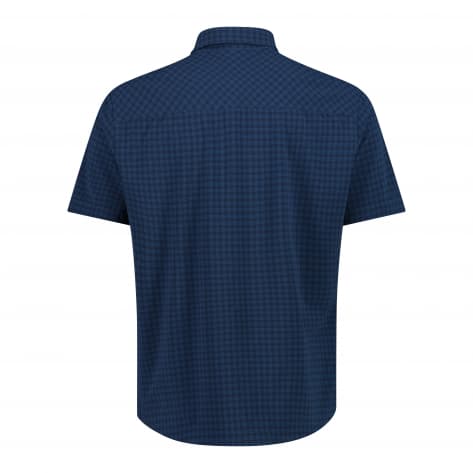 CMP Herren Hemd Man Shirt 35S7807-12NT 54 B.Blue-Ocean | 54