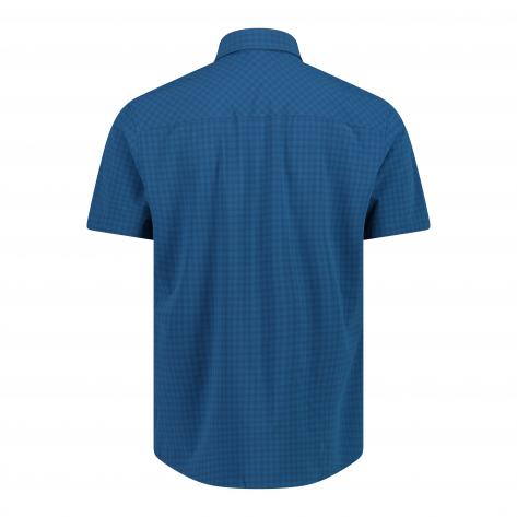 CMP Herren Hemd Man Shirt 35S7807 