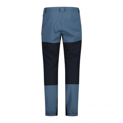 CMP Herren Trekkinghose Man Long Pant 35T2507 