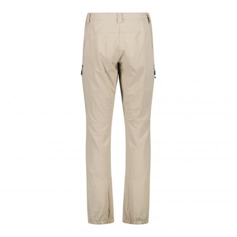 CMP Damen Trekkinghose WOMAN LONG PANT 35T2586 