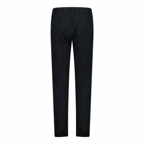 CMP Damen Trekkinghose WOMAN LONG PANT 35T2586 