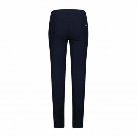 CMP Mädchen Hose KID G LONG PANT 35T3205 