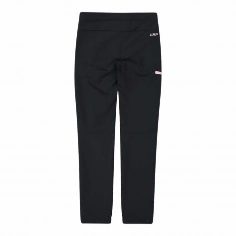 CMP Mädchen Hose KID G LONG PANT 35T3205 