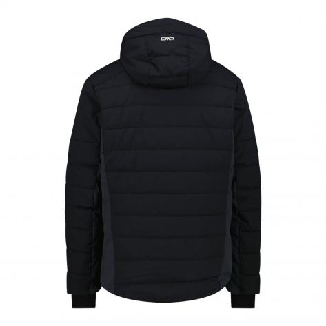 CMP Herren Skijacke Man Jacket Zip Hood 35W0127 
