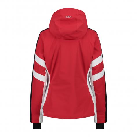 CMP Damen Skijacke WOMAN JACKET ZIP HOOD 35W0246 