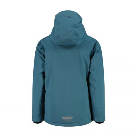 CMP Kinder Skijacke KID JACKET FIX HOOD 35W0364 