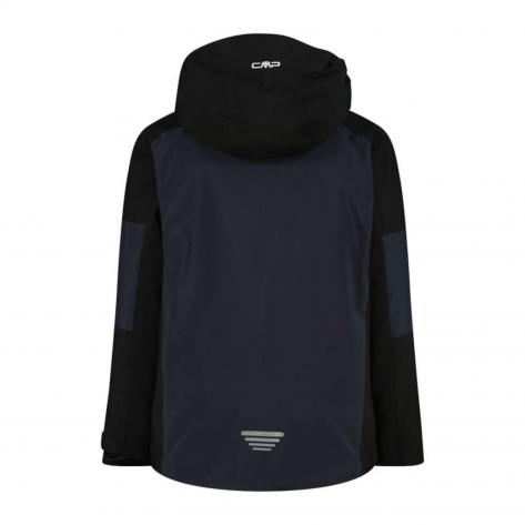 CMP Kinder Skijacke KID JACKET FIX HOOD 35W0374 
