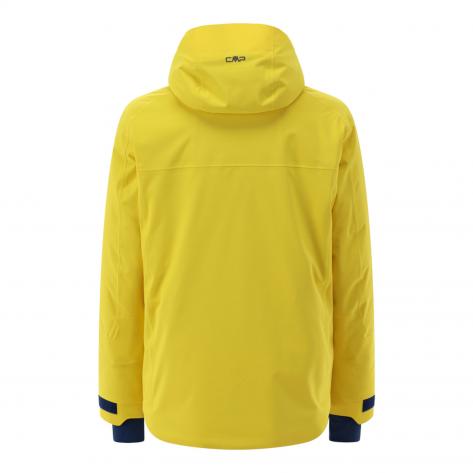 CMP Herren Skijacke Man Jacket Fix Hood 35W2447 