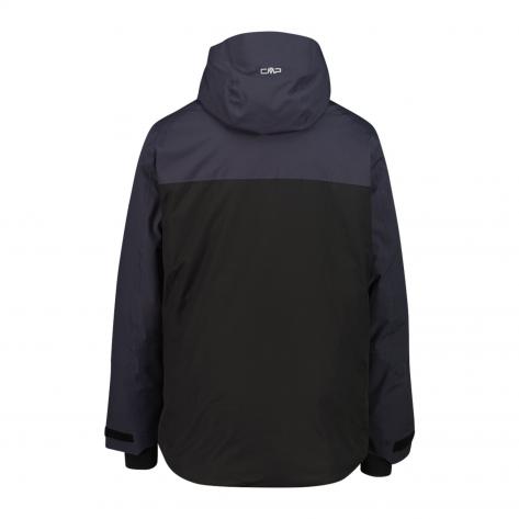 CMP Herren Skijacke Man Jacket Fix Hood 35W2447 