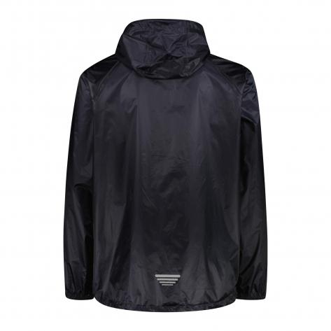 CMP Herren Regenjacke MAN JACKET RAIN FIX HOOD 35X7367 