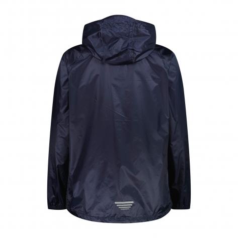 CMP Damen Regenjacke WOMAN JACKET RAIN FIX HOOD 35X7376 