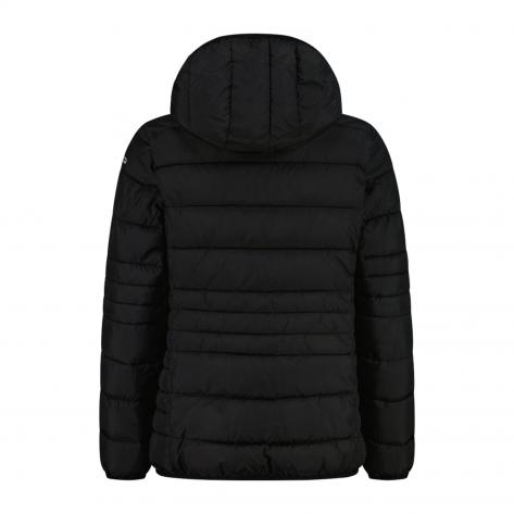 CMP Kinder Jacke FIX HOOD 35Z1415 