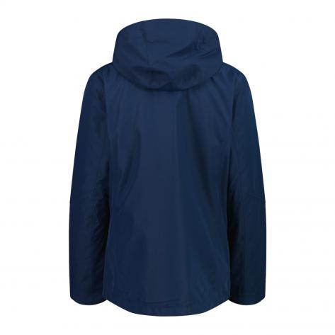 CMP Damen Jacke Woman Jacket Zip Hood 35Z1456D 
