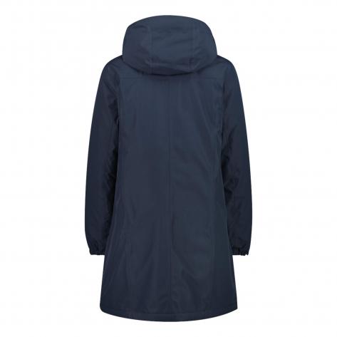 CMP Damen Parka WOMAN PARKA ZIP HOOD 35Z1466 