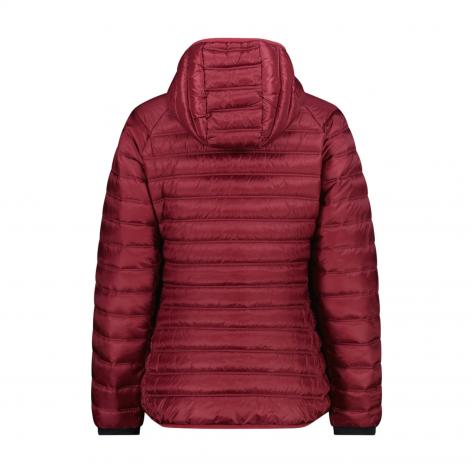CMP Damen Jacke Woman Jacket Fix Hood 35Z2756 