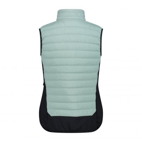 CMP Damen Weste WOMAN VEST HYBRID 35Z2786 
