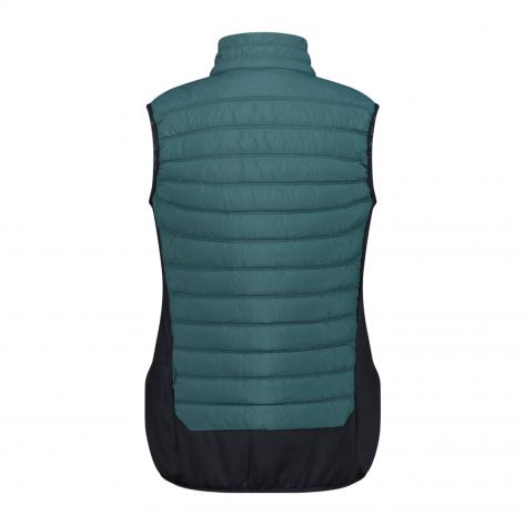 CMP Damen Weste WOMAN VEST HYBRID 35Z2786 