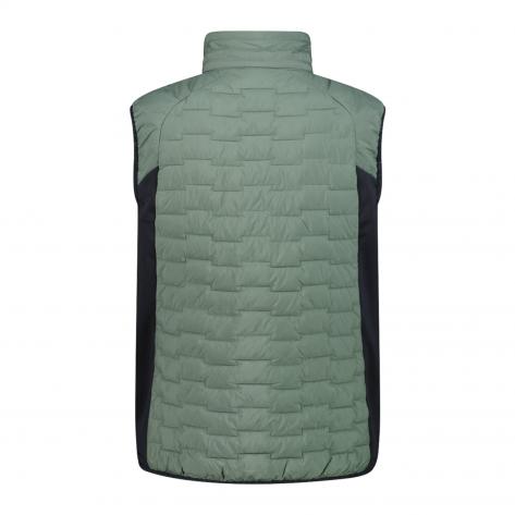 CMP Herren Weste MAN VEST HYBRID 35Z2807 