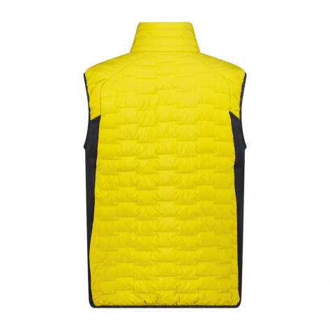 CMP Herren Weste MAN VEST HYBRID 35Z2807 