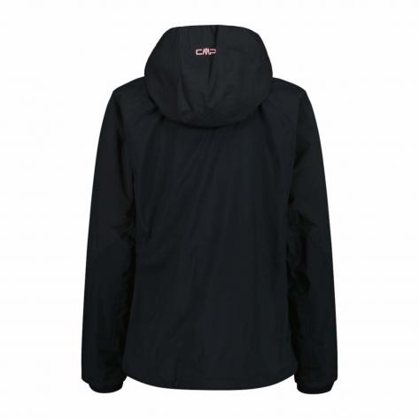 CMP Damen Jacke WOMAN JACKET FIX HOOD 35Z2826 