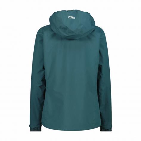 CMP Damen Jacke WOMAN JACKET FIX HOOD 35Z2826 