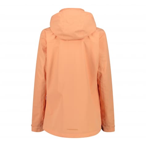 CMP Damen Jacke Woman Jacket Zip Hood 35Z5036 