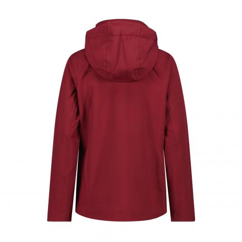 CMP Damen Softshelljacke WOMAN JACKET ZIP HOOD 35Z5066 
