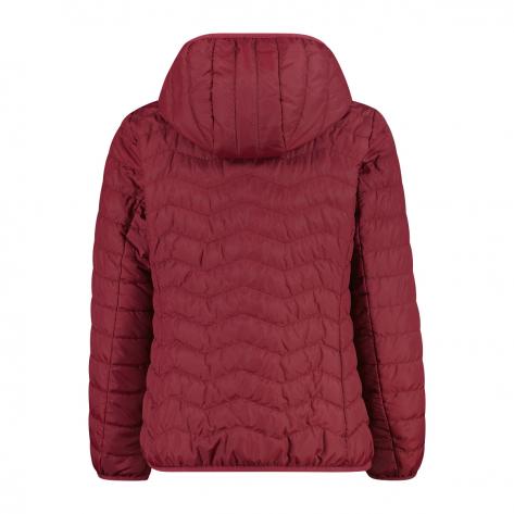 CMP Kinder Jacke FIX HOOD 35Z5075 