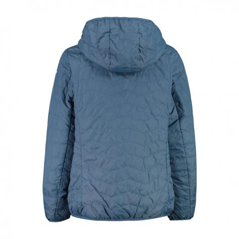CMP Kinder Jacke FIX HOOD 35Z5075 