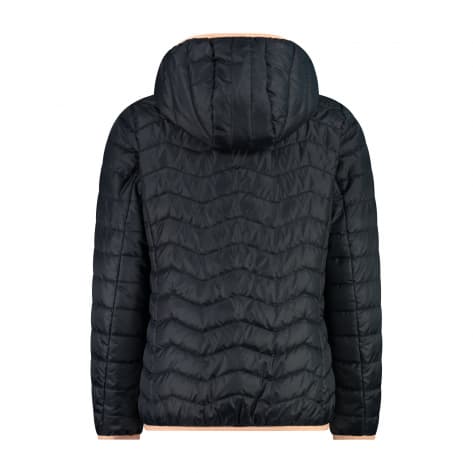 CMP Kinder Jacke FIX HOOD 35Z5075 