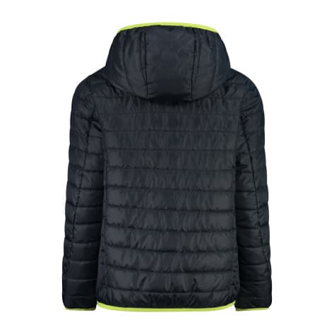 CMP Kinder Jacke FIX HOOD 35Z5174 